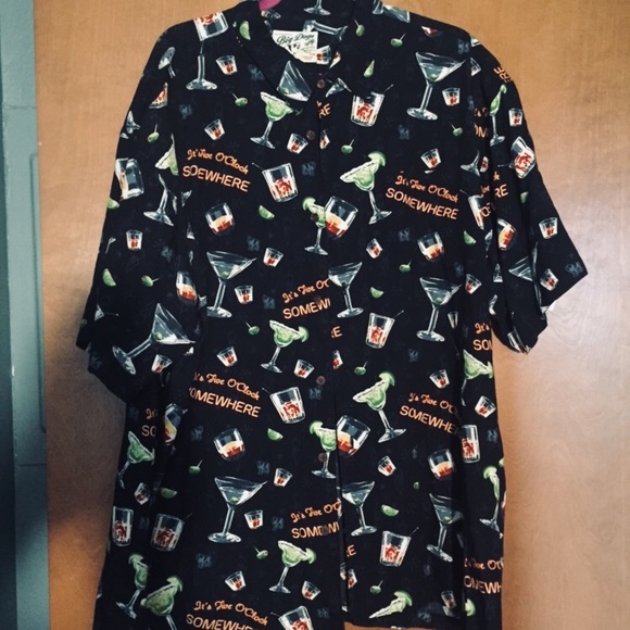 Big Dogs Other - Big Dogs men’s shirt, xl.